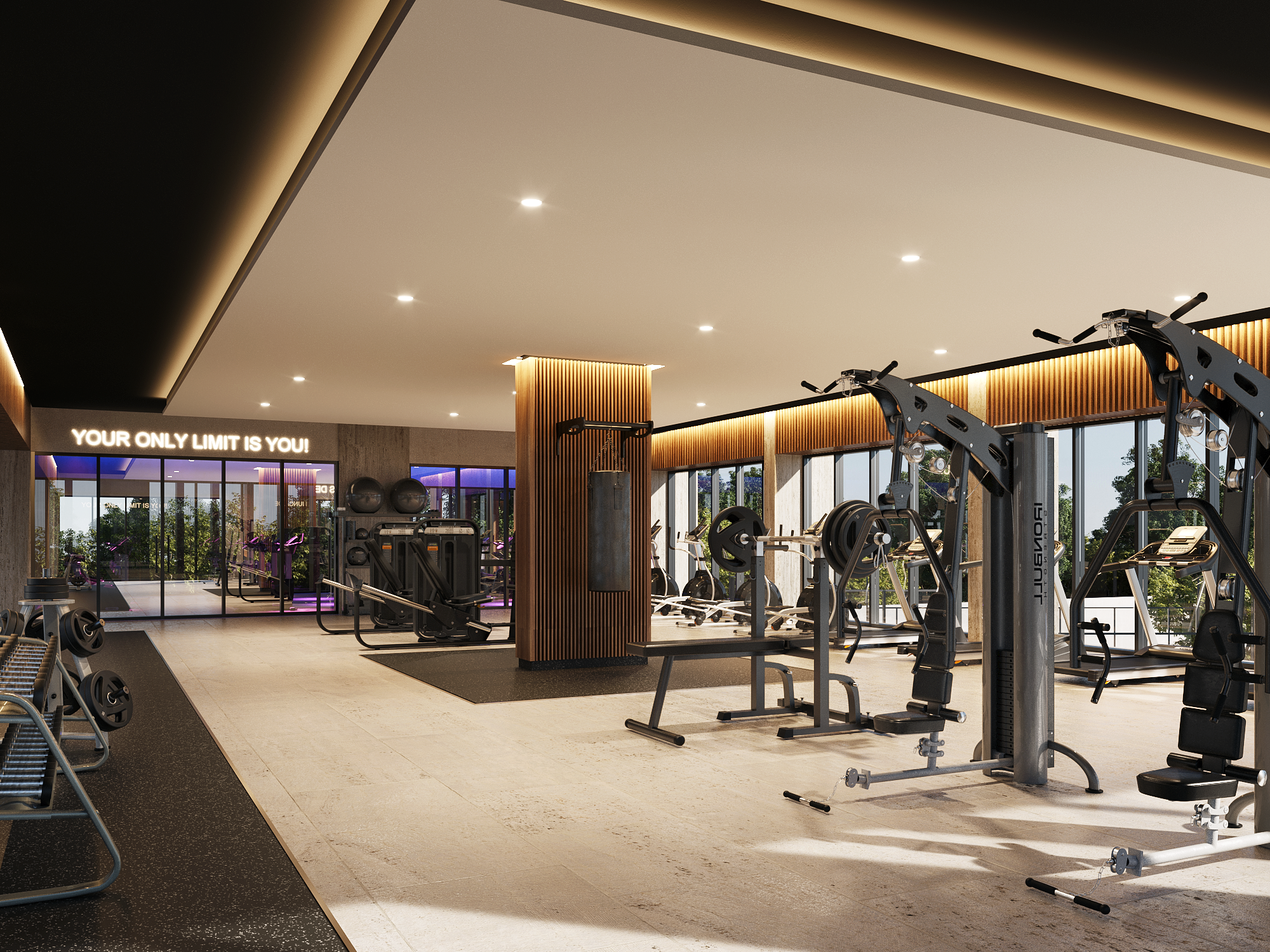 Anthar | Luxury Living Mexico, Real Estate